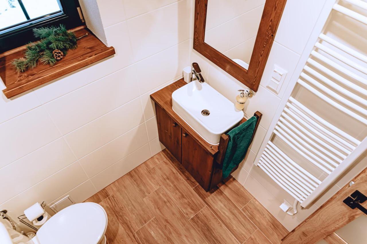 Chalet Blueberry Demanovska Dolina