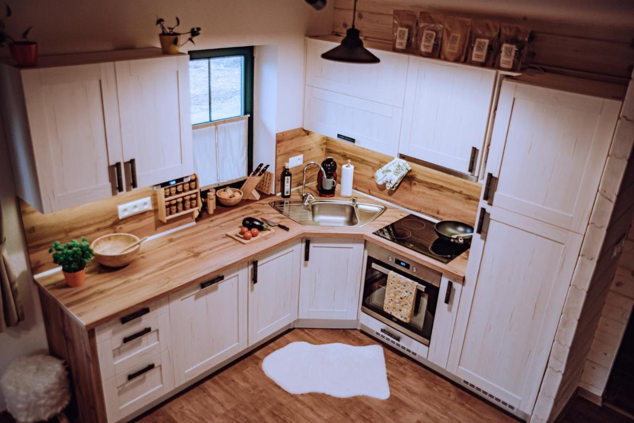 Blueberry 木屋 *