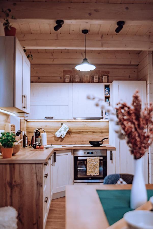 Chalet Blueberry