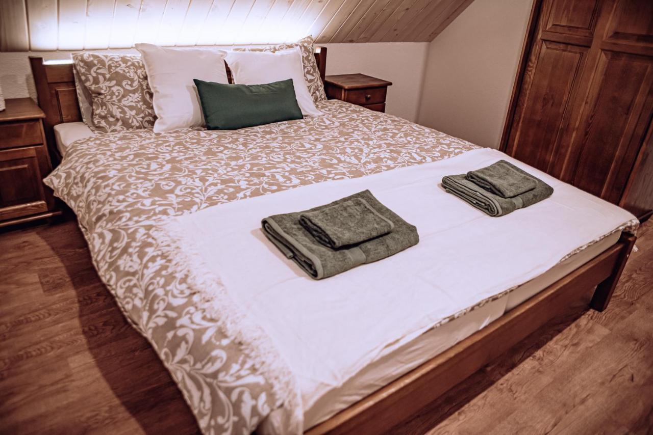 Chalet Blueberry Demanovska Dolina