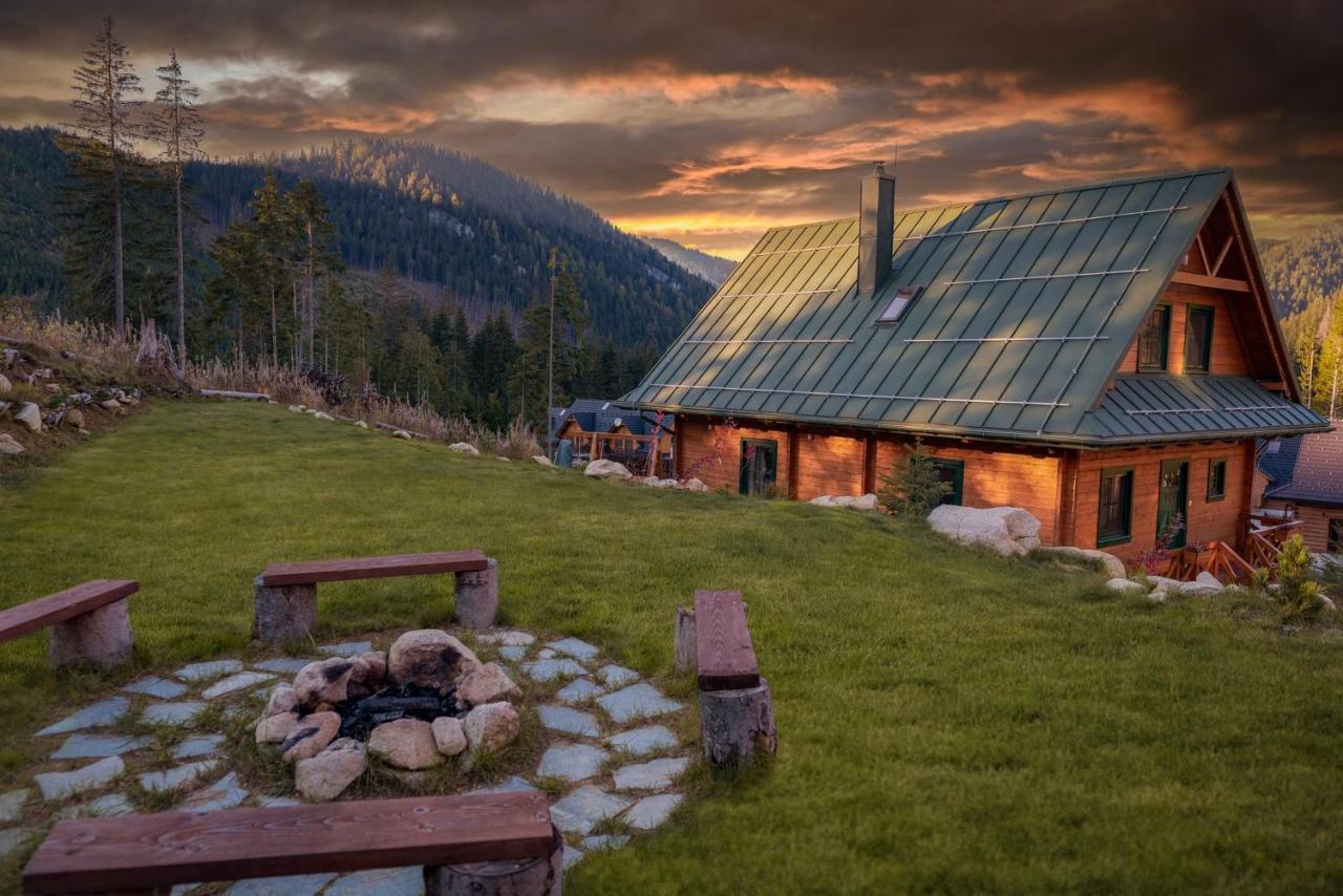 Chalet Blueberry *